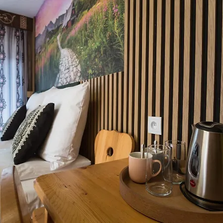 Affittacamere Michalowka Zakopane