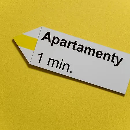 Michalowka Affittacamere 3*