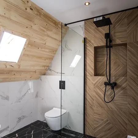 Michalowka זקופאנה