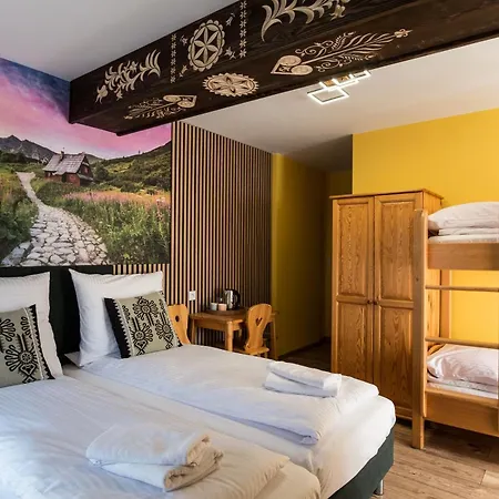 Affittacamere Michalowka 3*