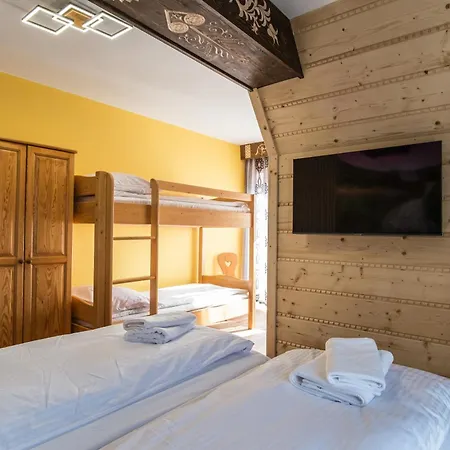 Michalowka Affittacamere