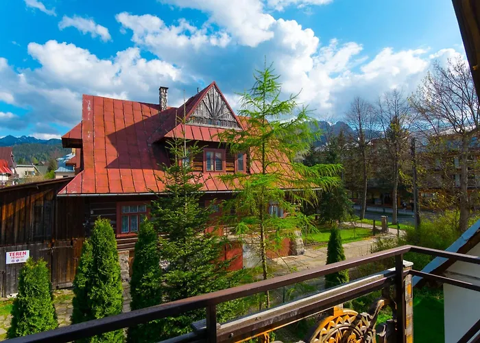 Affittacamere Michalowka