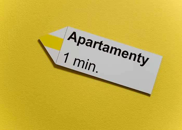 Michalowka Affittacamere 3*