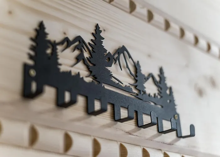 Affittacamere Michalowka 3*