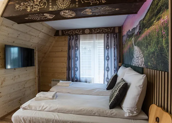 Affittacamere Michalowka