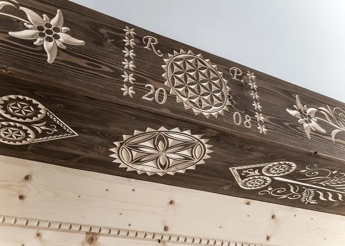 Michalowka Affittacamere Zakopane