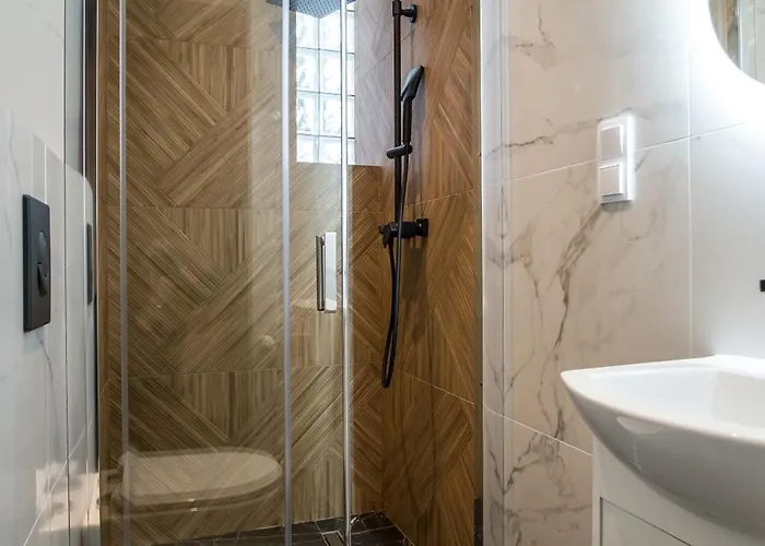 Affittacamere Michalowka 3*