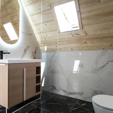 Michalowka 3* ザコパネ