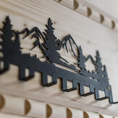 Πανσιόν Michalowka 3*