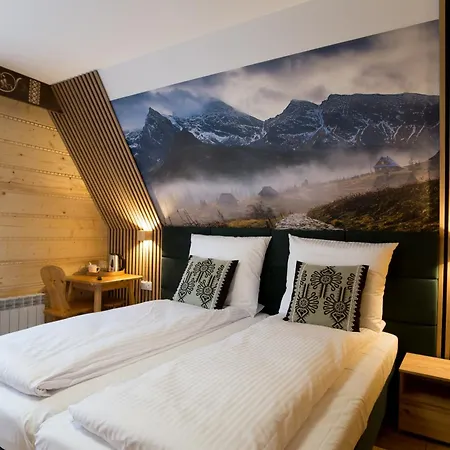 Michalowka Πανσιόν