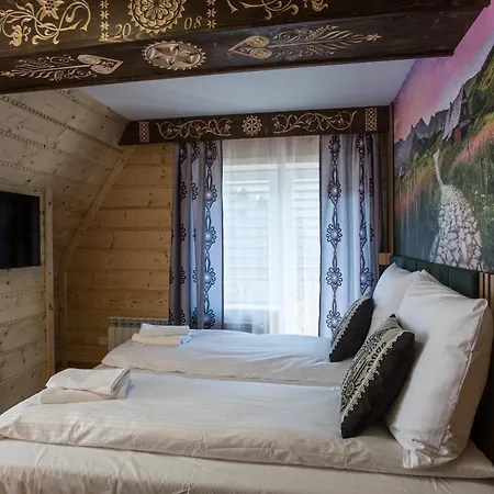 Πανσιόν Michalowka