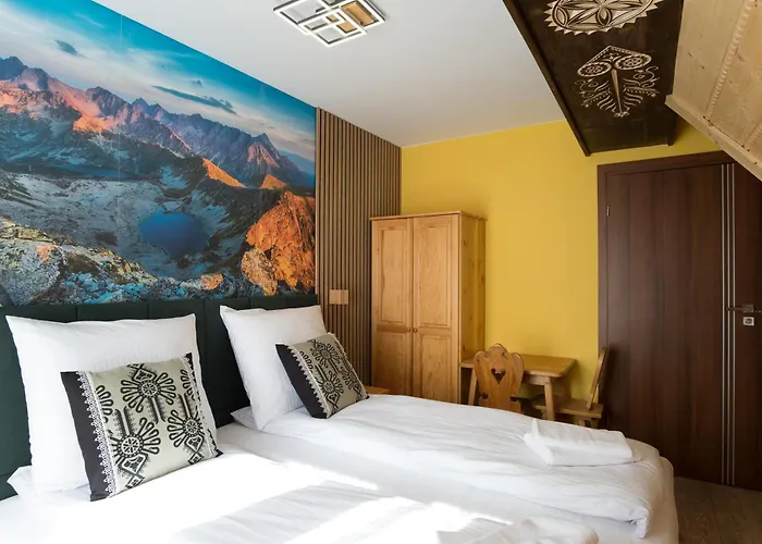 Michalowka زاكوباني