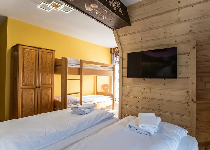 Michalowka بيت ضيافة